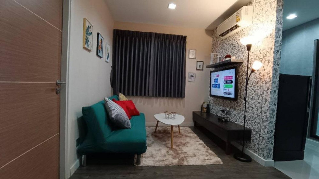 picture Condo for rent B Campus (Prachachuen) B Campus - 1/10