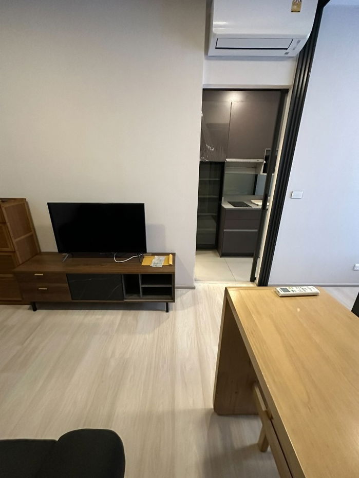 รูป Rds-3545 ให้เช่าคอนโด  The Privacy Jatujak นัดชมห้อง 🟥 Line@ : @propertyfinder - รูปที่ 7/9