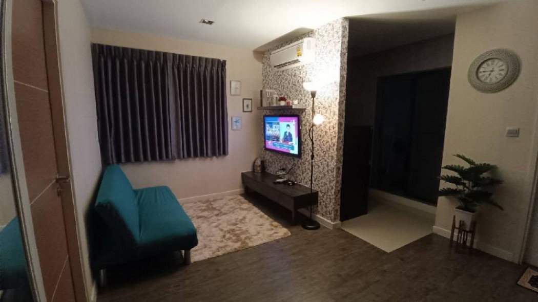 picture Condo for rent B Campus (Prachachuen) B Campus - 9/10