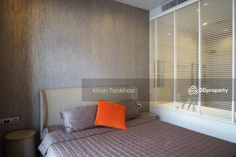 picture The XXXIX By Sansiri, Bangkok for rent - 5/12