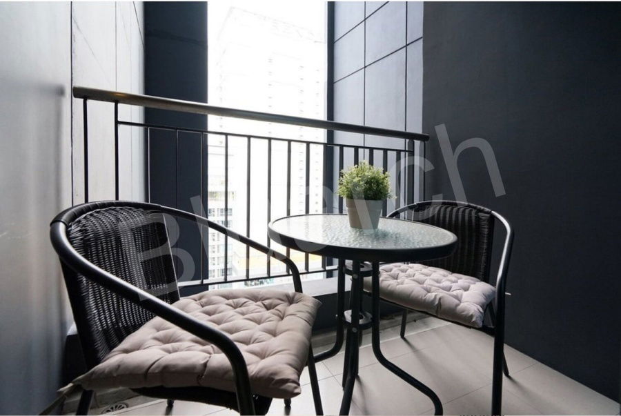 รูป เช่าคอนโด Hyde sukhumvit 13 1bed 37000 บาท (S03-1714) - รูปที่ 5/9