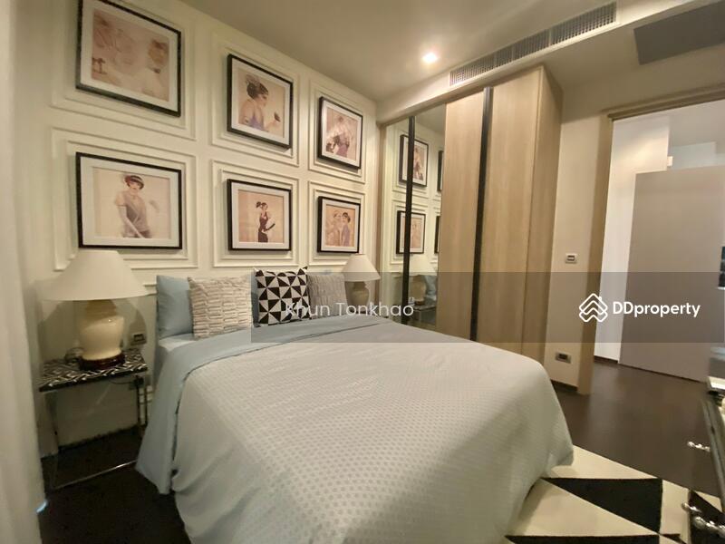 รูป The XXXIX By Sansiri : เดอะ เทอร์ทีไนน์ บาย แสนสิริ, กรุงเทพ - รูปที่ 1/18