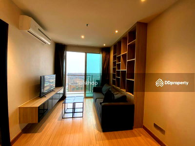 คอนโดให้เช่า : Sky Walk Residences : สกาย วอล์ค เรสซิเดนซ์, กรุงเทพ