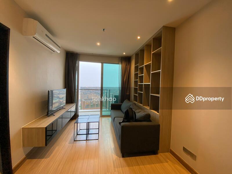 รูป Sky Walk Residences : สกาย วอล์ค เรสซิเดนซ์, กรุงเทพ - รูปที่ 1/8