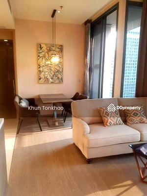 คอนโดให้เช่า : The Esse Asoke : ดิ เอส อโศก, กรุงเทพ