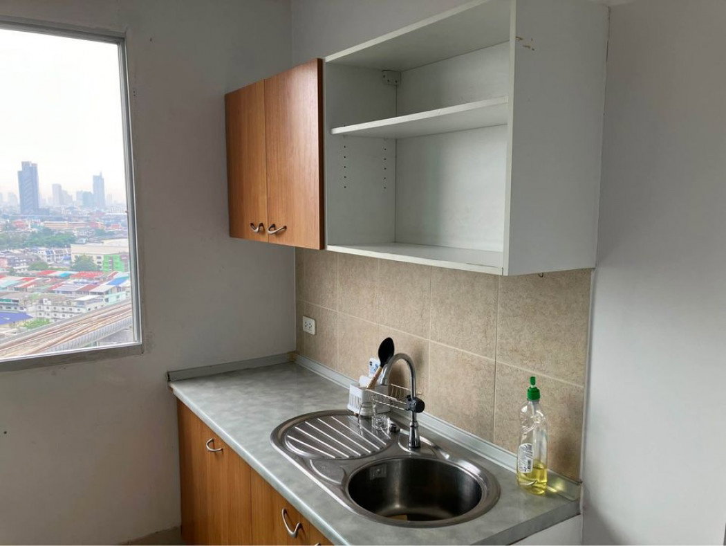 รูป ให้ เช่า คอนโด ซิตี้ โฮม สี่แยกท่าพระ City Home Tha – Phra - รูปที่ 12/12
