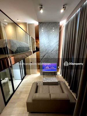 เช่าคอนโด จุฬาลงกรณ์มหาวิทยาลัย : Knightsbridge Prime Sathorn : ไนท์บริดจ์ ไพรม์ สาทร, กรุงเทพ