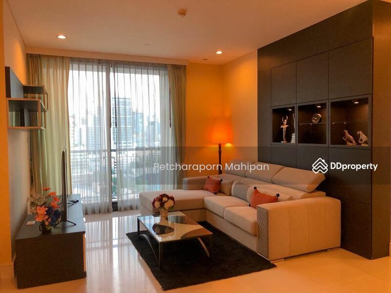 รูป AGUSTON Sukhumvit 22, กรุงเทพ for rent - รูปที่ 12/17