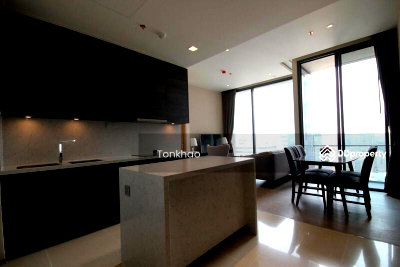 Condos for rent : The Esse Asoke, Bangkok for rent