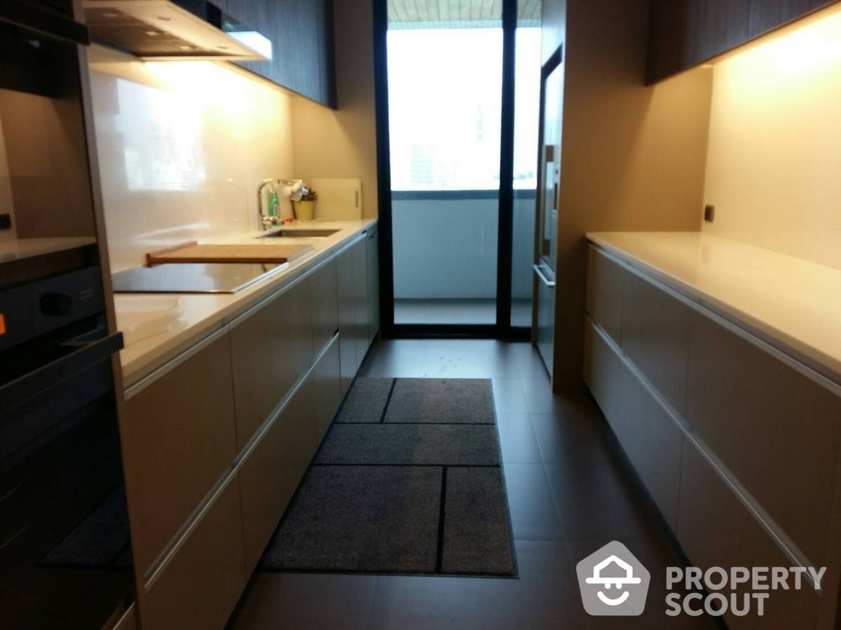 รูป คอนโด 2 นอน at Polo Park Condominium ใกล้ MRT ลุมพินี (ID 882268) - รูปที่ 2/6