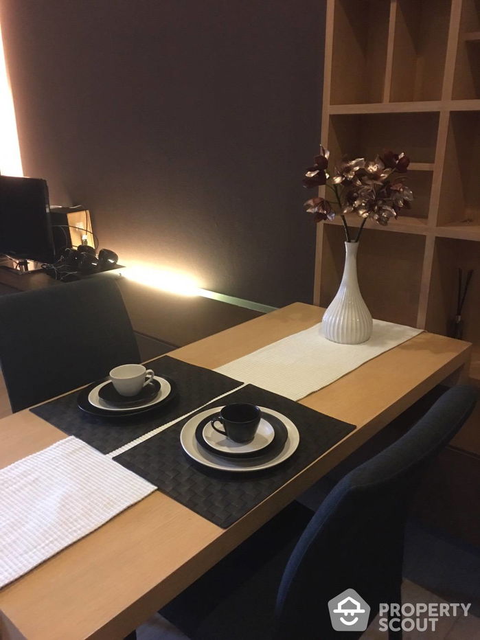 รูป คอนโด สตูดิโอ at Noble Remix ใกล้ BTS ทองหล่อ (ID 515109) - รูปที่ 2/3