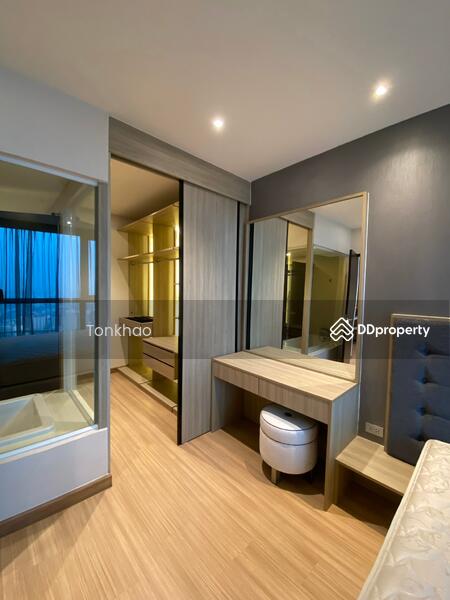 รูป Sky Walk Residences : สกาย วอล์ค เรสซิเดนซ์, กรุงเทพ - รูปที่ 5/8