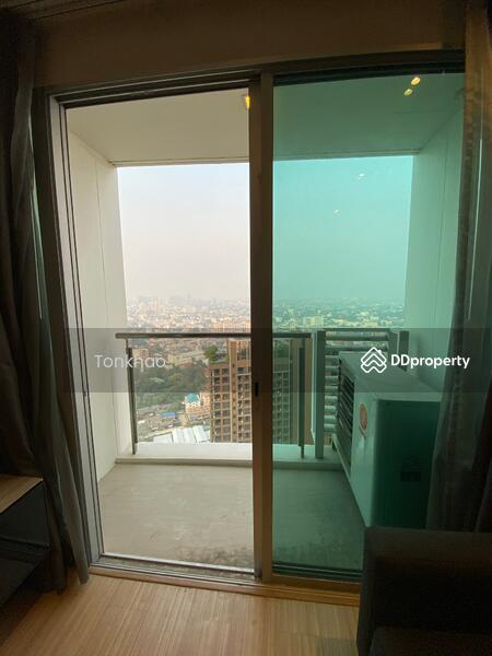 รูป Sky Walk Residences : สกาย วอล์ค เรสซิเดนซ์, กรุงเทพ - รูปที่ 8/8
