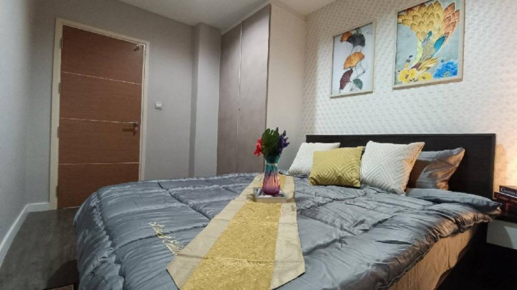 picture Condo for rent B Campus (Prachachuen) B Campus - 3/10