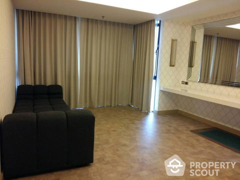 คอนโด 2 นอน at Polo Park Condominium ใกล้ MRT ลุมพินี (ID 882268)