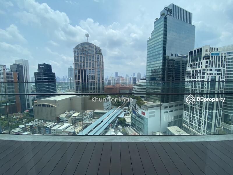 รูป MARQUE Sukhumvit : มาร์ค สุขุมวิท, กรุงเทพ - รูปที่ 9/20