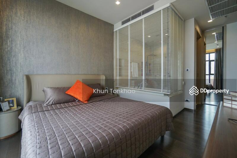 picture The XXXIX By Sansiri, Bangkok for rent - 12/12