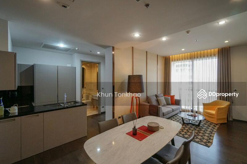 picture The XXXIX By Sansiri, Bangkok for rent - 11/12