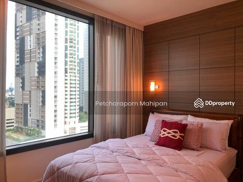 รูป AGUSTON Sukhumvit 22, กรุงเทพ for rent - รูปที่ 11/17