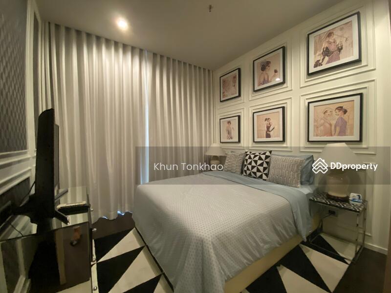 รูป The XXXIX By Sansiri : เดอะ เทอร์ทีไนน์ บาย แสนสิริ, กรุงเทพ - รูปที่ 18/18