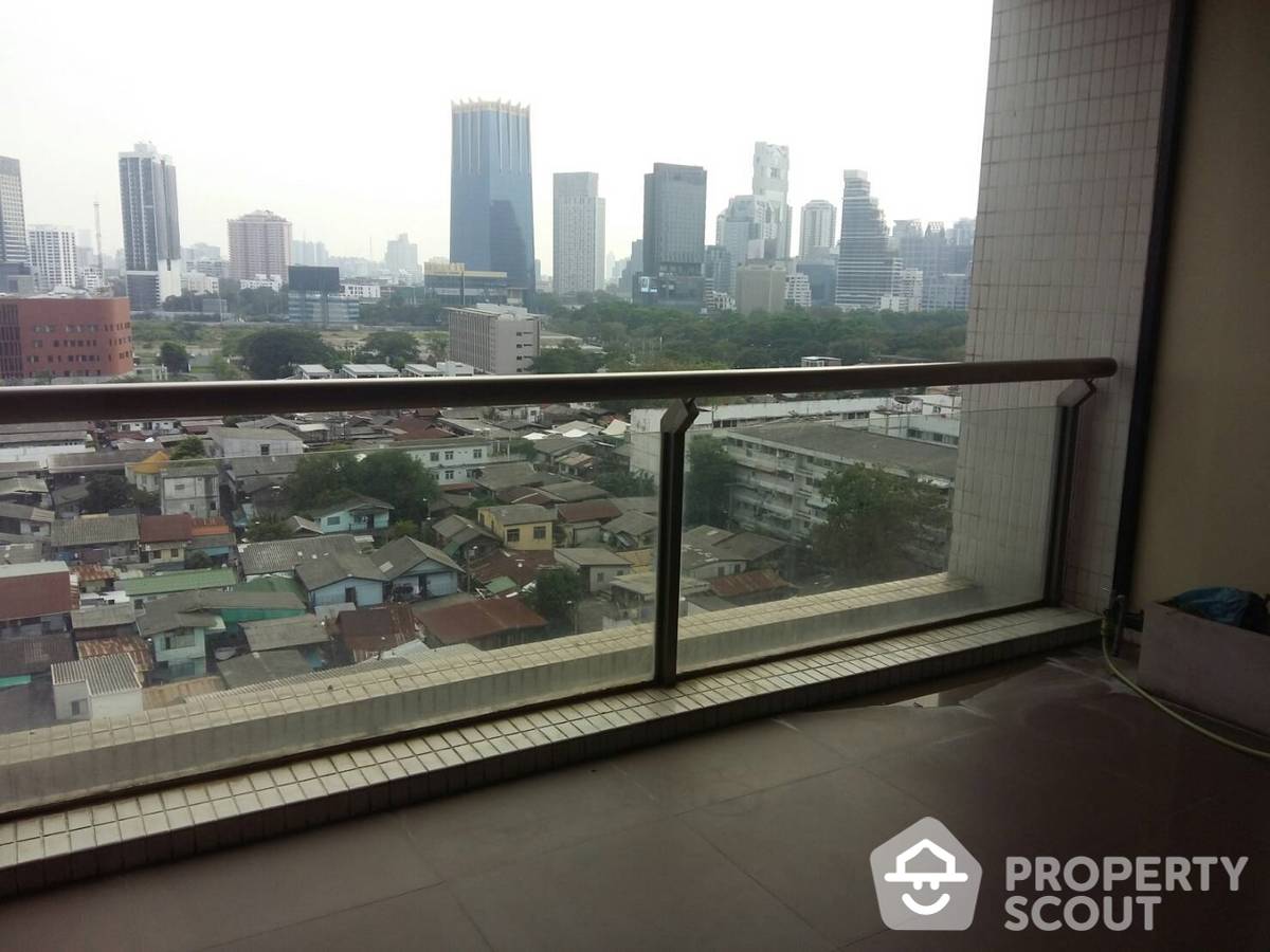 รูป คอนโด 2 นอน at Polo Park Condominium ใกล้ MRT ลุมพินี (ID 882268) - รูปที่ 5/6