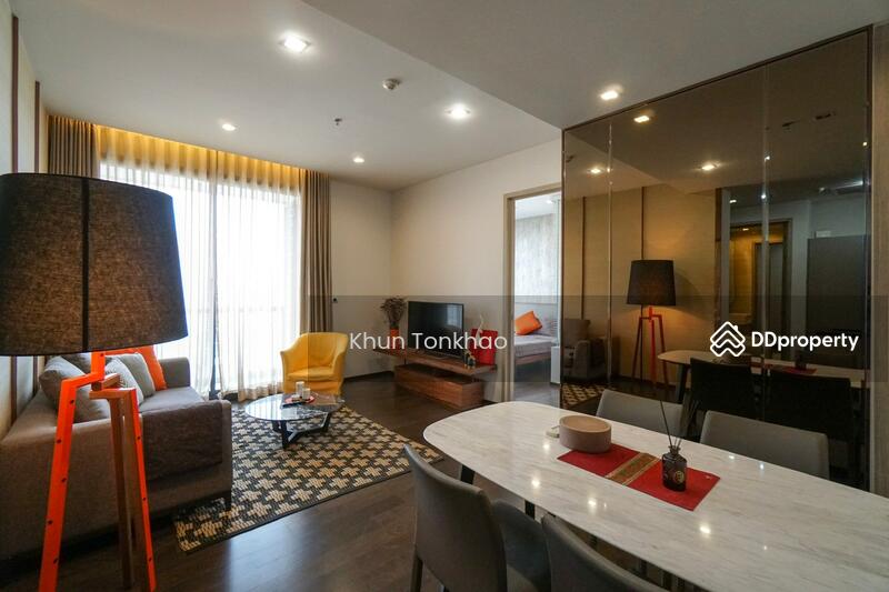 picture The XXXIX By Sansiri, Bangkok for rent - 2/12