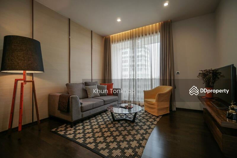 picture The XXXIX By Sansiri, Bangkok for rent - 3/12