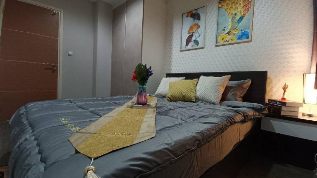 picture Condo for rent B Campus (Prachachuen) B Campus - 10/10