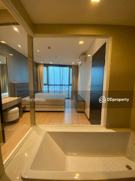 รูป Sky Walk Residences : สกาย วอล์ค เรสซิเดนซ์, กรุงเทพ - รูปที่ 4/8