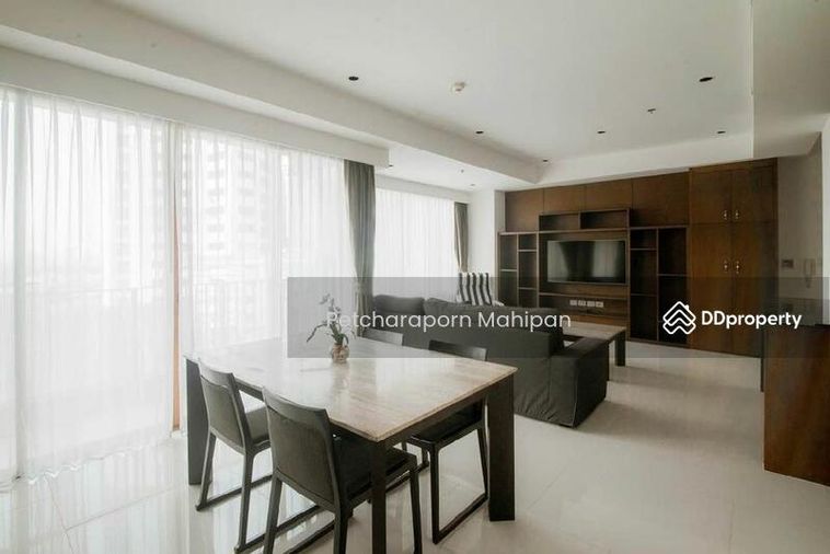 The Emporio Place : ดิ เอ็มโพริโอ เพลส, กรุงเทพ