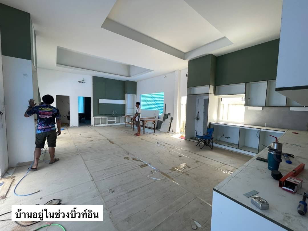 picture House for sale Newly built house for sale  New Nordic Pool Villa - 2/17
