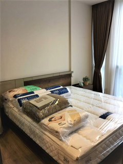 รูปภาพ ให้เช่าคอนโด ฮาสุ เฮ้าส์ สุขุมวิท 77 (บีทีเอสอ่อนนุช) (SA-01) 