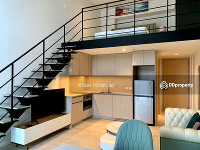 เช่าคอนโด จุฬาลงกรณ์มหาวิทยาลัย : The Lofts Silom : เดอะ ลอฟท์ สีลม, กรุงเทพ