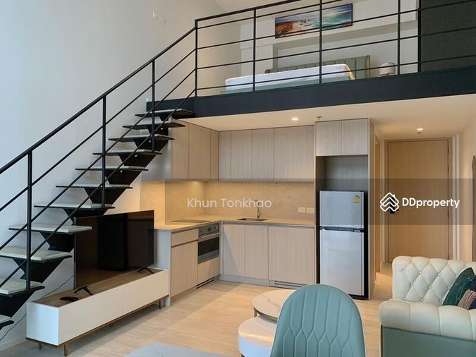 The Lofts Silom : เดอะ ลอฟท์ สีลม, กรุงเทพ