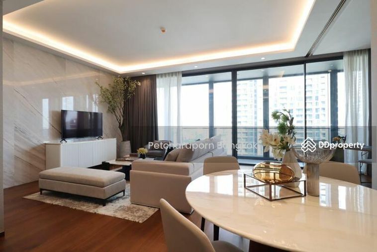 The Estelle Phrom Phong : ดิ เอสเทลล์ พร้อมพงษ์, กรุงเทพ