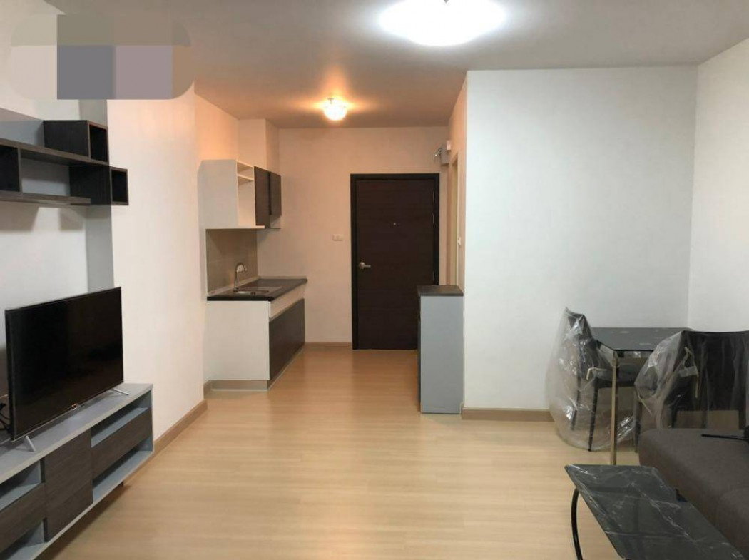 รูป ให้ เช่า คอนโด ศุภาลัย ลอฟท์ @ สถานีแคราย Supalai Loft @ Khaerai Station - รูปที่ 4/9