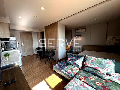 Condos for rent : 1 Bed Nice Room Good Location  Unblock View Near BTS Ari  @  FYNN Aree