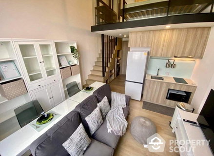 รูปภาพ 1-BR Condo at Siamese Sukhumvit 87 near BTS On Nut (ID 1490357)