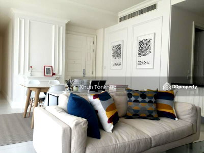 Condos for rent : Royce Private Residences, Bangkok