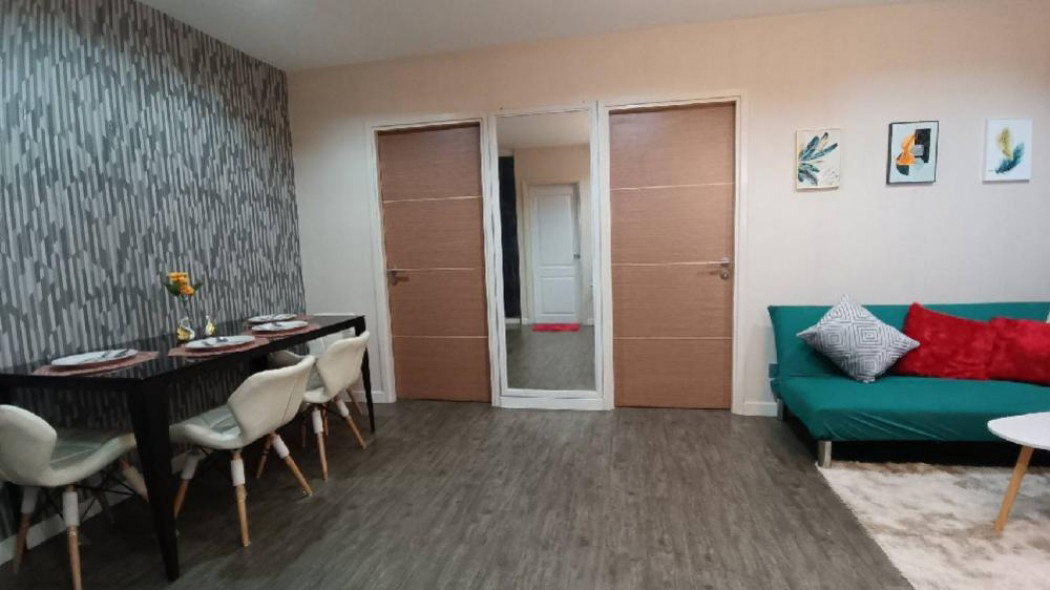 picture Condo for rent B Campus (Prachachuen) B Campus - 8/10
