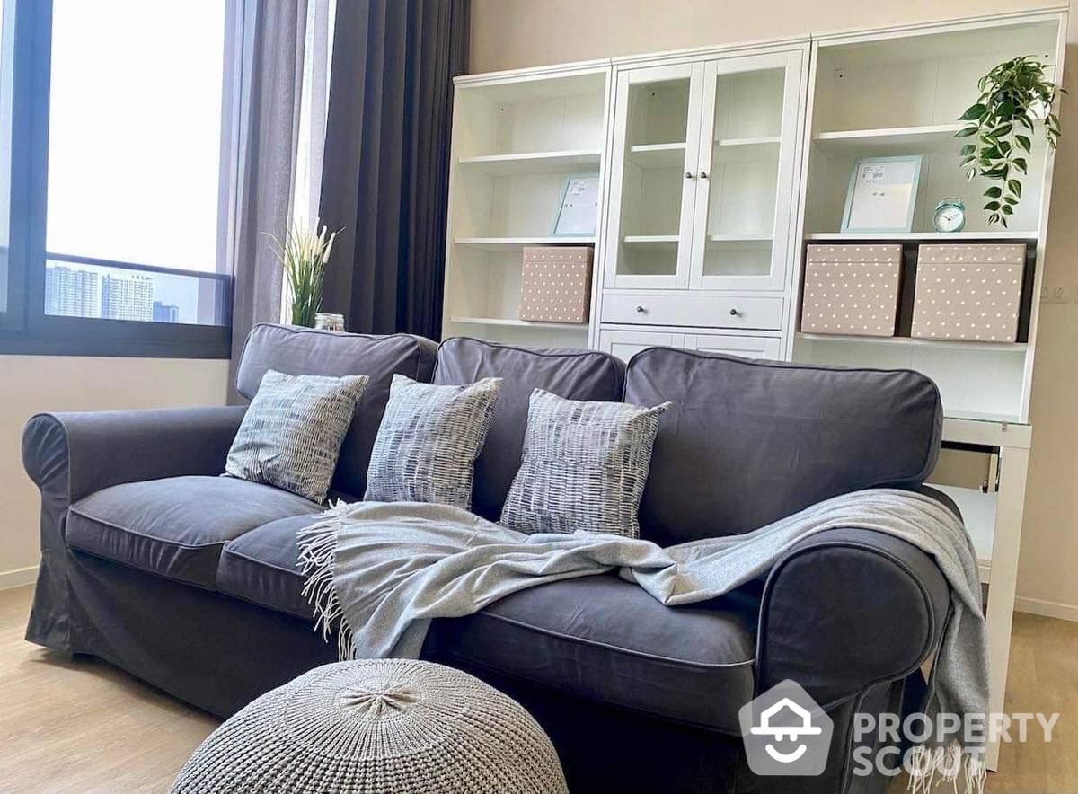 picture 1-BR Condo at Siamese Sukhumvit 87 near BTS On Nut (ID 1490357) - 7/7