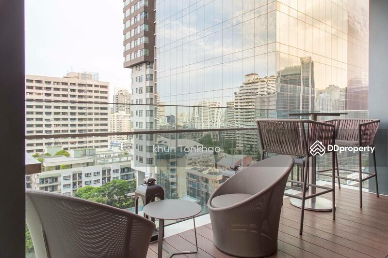รูป MARQUE Sukhumvit : มาร์ค สุขุมวิท, กรุงเทพ - รูปที่ 9/9