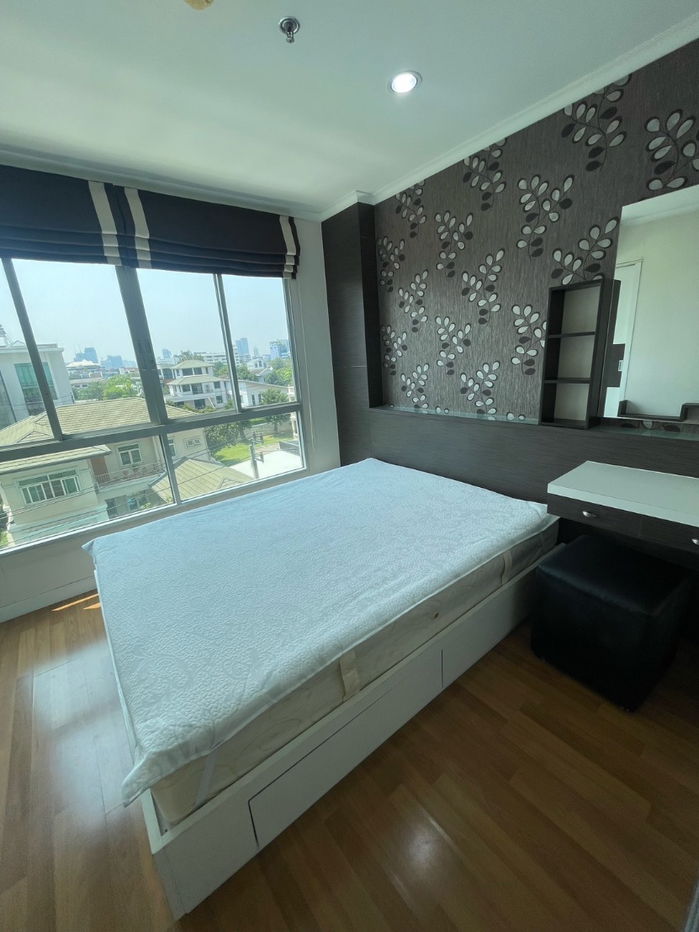 รูป 🌿💫Rent/เช่า Condo ลุมพินี เพลส รัชโยธิน💫🌿‼️มีเครื่องซักผ้า‼️ - รูปที่ 3/13