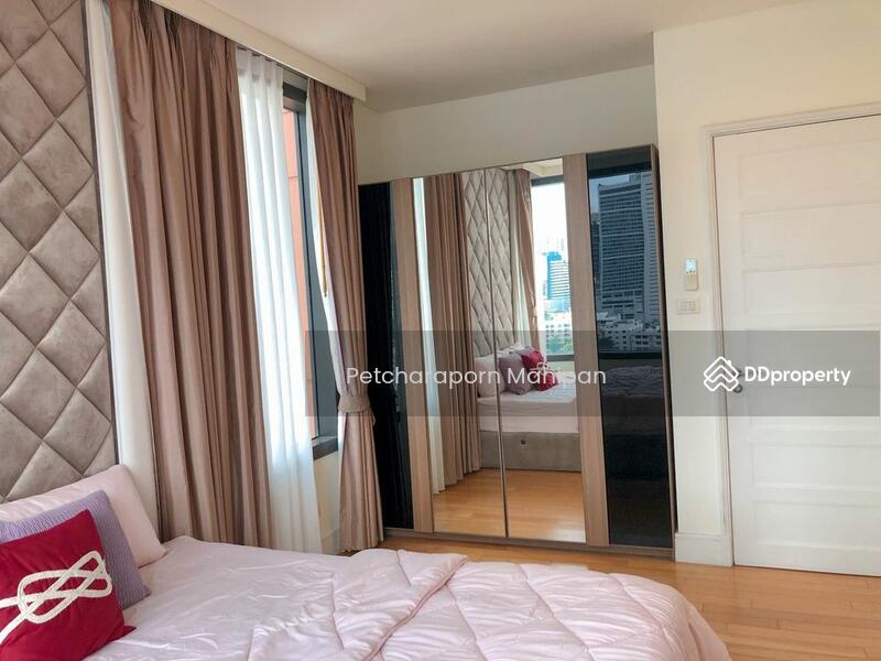รูป AGUSTON Sukhumvit 22, กรุงเทพ for rent - รูปที่ 9/17