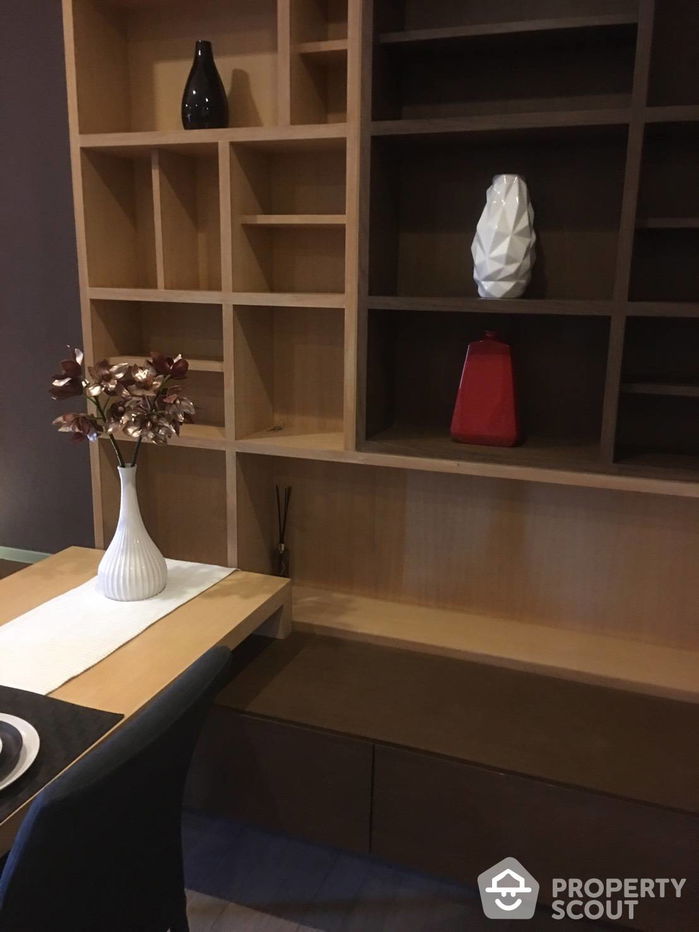 รูป คอนโด สตูดิโอ at Noble Remix ใกล้ BTS ทองหล่อ (ID 515109) - รูปที่ 3/3