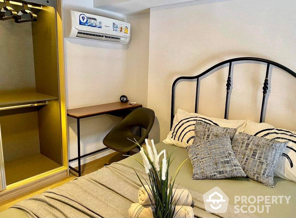 picture 1-BR Condo at Siamese Sukhumvit 87 near BTS On Nut (ID 1490357) - 2/7