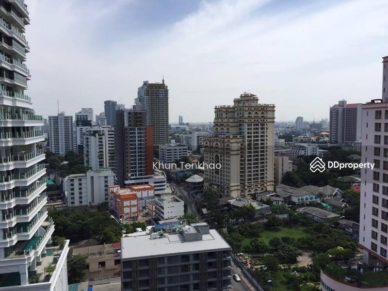 picture The XXXIX By Sansiri, Bangkok for rent - 7/12