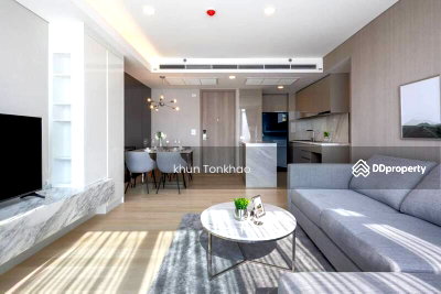 Condos for rent : Siamese Exclusive Queens, Bangkok