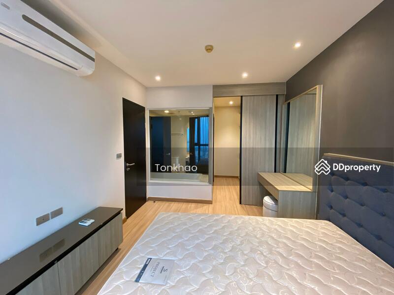 รูป Sky Walk Residences : สกาย วอล์ค เรสซิเดนซ์, กรุงเทพ - รูปที่ 2/8