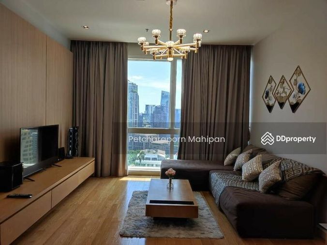 Millennium Residence : มิลเลนเนียม เรสซิเดนซ์, กรุงเทพ